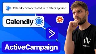 How to Set Up the Calendly and ActiveCampaign Integration on 2023