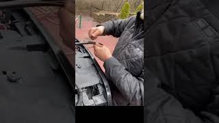 No Heat? Heater Core Flushing Trick Often Overlooked!  Try this before anything else.