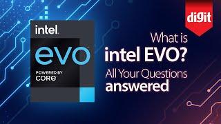 What is Intel Evo? All your questions answered