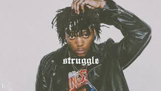 Free J.I.D Type Beat / "Struggle" (Prod. Homage)