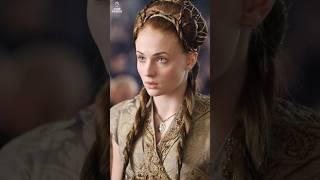 Sansa and Tyrion’s Relationship in Books vs. Show | Game of Thrones | Sansa Stark | Tyrion Lannister