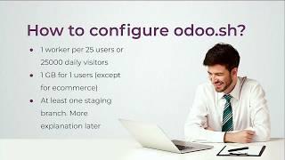 Odoo.sh for Project Managers & Developers