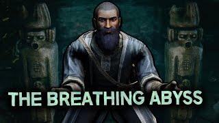 Beneath the Sea of Ghosts - The Breathing Abyss | Skyrim Mods