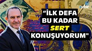 “BUNU YAPMAYI BIRAKIN!” Prof. Dr. Emre Alkin Ekonomi Kurmaylarına Seslendi