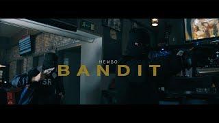 HEMSO - BANDIT (Prod. by Dinski) [OFFICAL VIDEO]
