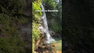 5 Cascadas en Sucumbíos, Ecuador #sucumbios #ecuador #ecuadortravel #cascadas