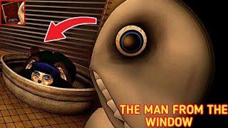 The man from the window gameplay in tamil/Funny  game/on vtg!