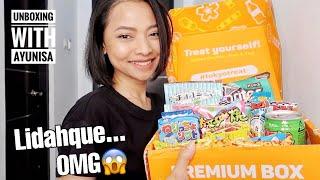 Unboxing dan Cobain Snack Dari Jepang!! | Tokyo Treat & Japanese Candy