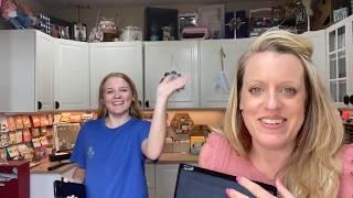 The new 2020-2022 Stampin’ Up Annual Catalog  (FB LIVE)