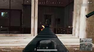 PLAYERUNKNOWN S BATTLEGROUNDS chutyapa