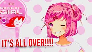 NATSUKI'S TERRIBLE TIME!!!!  DDLC MODS | PARFAIT GIRL FULL