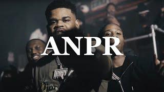 [FREE] K-Trap x Headie One Type Beat 2024 - "ANPR" | UK Drill Type Beat