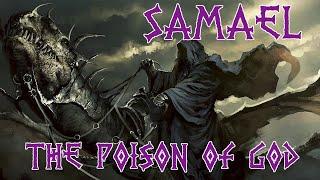 Mythological Character Study #20: Samael [The Angel of Death]