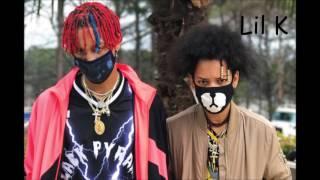 Ayo & Teo Type Beat-Glock [FREE]