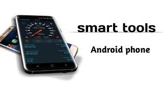 Top unique smart tools|Android apps 2019