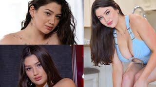 Most Beautiful pornstar Alyx Star Wiki, bio #beautiful #alyxstar #viral