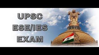 UPSC ESE/IES 2021 Notification OUT | IES 2021 | Salary, Eligibility, Syllabus, Pattern | Apply now