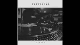 [FREE] "Represent (The Hip Hop)"Instrumental Beat | Boombap | Scratch Hook