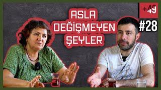 Almanya'da HİÇ Değişmeyen Şeyler (+49 - B28)