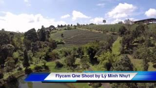 Flycam By Lý Minh Nhựt - Dambri Bảo Lộc