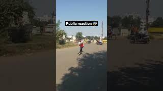 #mradduskater#indianskater #stunts #skater #malegaon #viral