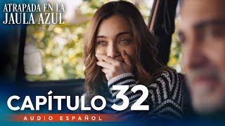 Atrapada En La Jaula Azul | Capitulo 32 Doblaje Español - Maviye Sürgün