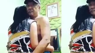 Video Viral Kakek Sugiono Mesum dengan gadis gadis cantik