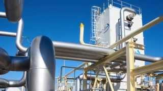 Small-scale LNG – take a plant tour