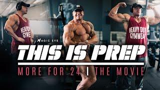 THIS IS PREP || More For '24 || The Movie