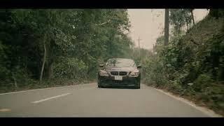 2006 BMW 525i hits the touge | Lawachara | Throttle Alpha