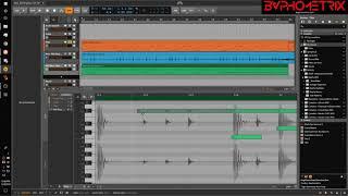 Bitwig 17 - Exporting Midi Clips vs Ableton