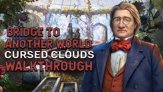 Bridge To Another World 10 Cursed Clouds Walkthrough | @GAMZILLA-