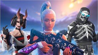 FORTNITE ДАЛ ТАБЛЕТКИ ИНДУСТРИИ