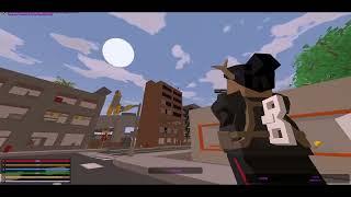 Best Unturned Competitive Settings *2023*/ 16,000 hrs  Demon Time!!!