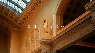 Chicago | Panasonic G85 Cinematic