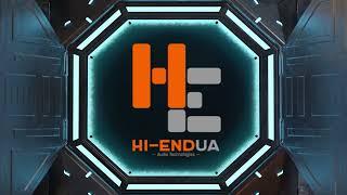 Hi End Logo 06