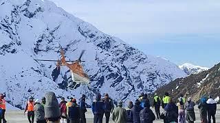 Kedarnath Helicopter ,Pawan Hans