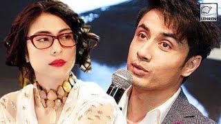 Ali Zafar RESPONDS To Molestation Allegations Passed By Meesha Shafi | LehrenTV