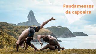 Fundamentos técnicos da capoeira