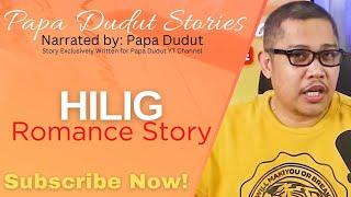 HILIG | FRANK | PAPA DUDUT STORIES