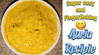 Jammu Special AURIA recipe | Jammu ki authentic AURIA recipe| j&K food recipes Episode 2| THSC