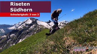 Riseten Südhorn