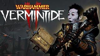 Vermintide 2 - Friendship Destroyer