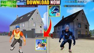 SIGMA Free Fire 2 official Launch  | Sigma Gameplay Hindi  Free Fire Lite