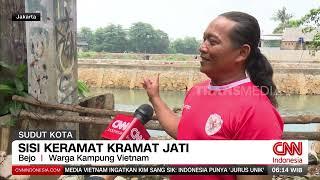 Menelusuri Kawasan Kramat Jati | REDAKSI PAGI (14/12/24)