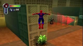 Spiderman - Longplay (PS1)