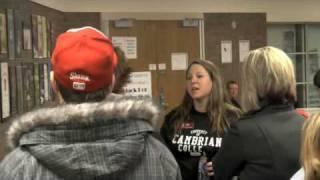 Campus Tour - Cambrian College