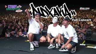 FULL CONCERT NDX AKA | STORY IN SUBANG FEST VOL.02