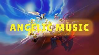 (10 Hours) Brawl Stars - Angelic Menu Music (1/2)