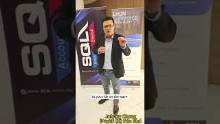 Syntax Technologies Sdn Bhd - Testimonial iPay88 M Sdn Bhd - Johnny Chong